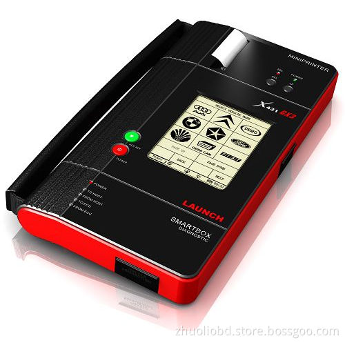 Launch x431 gx3 scanner 83software offer